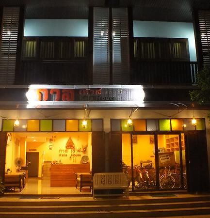 Kala House Hotel Сукотай Екстериор снимка