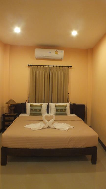 Kala House Hotel Сукотай Екстериор снимка