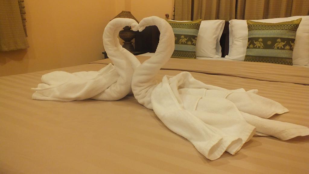 Kala House Hotel Сукотай Екстериор снимка