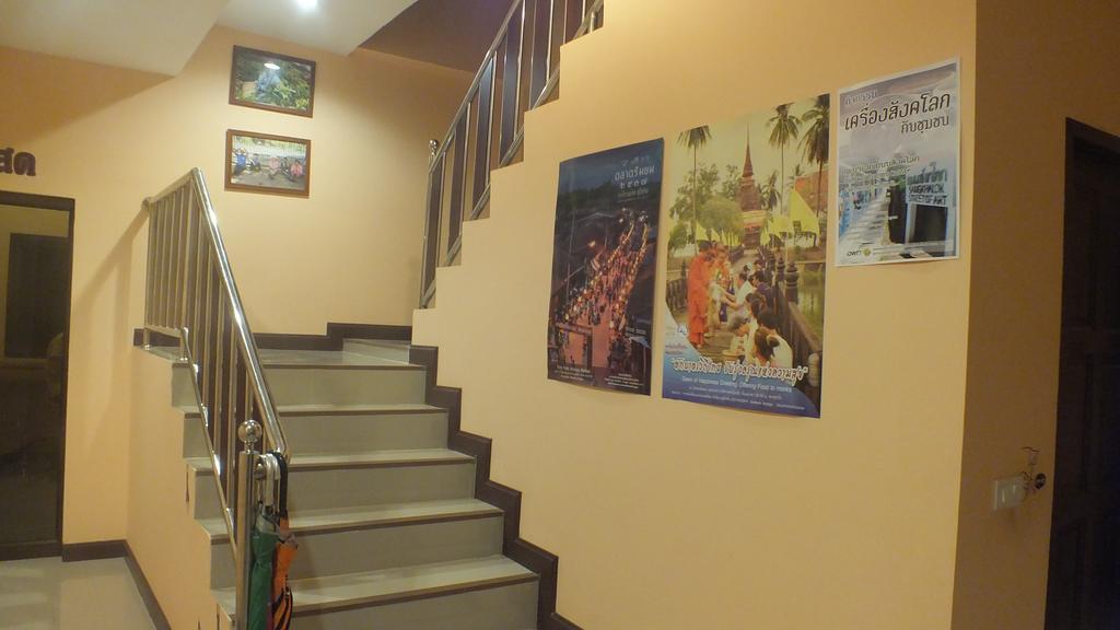 Kala House Hotel Сукотай Екстериор снимка