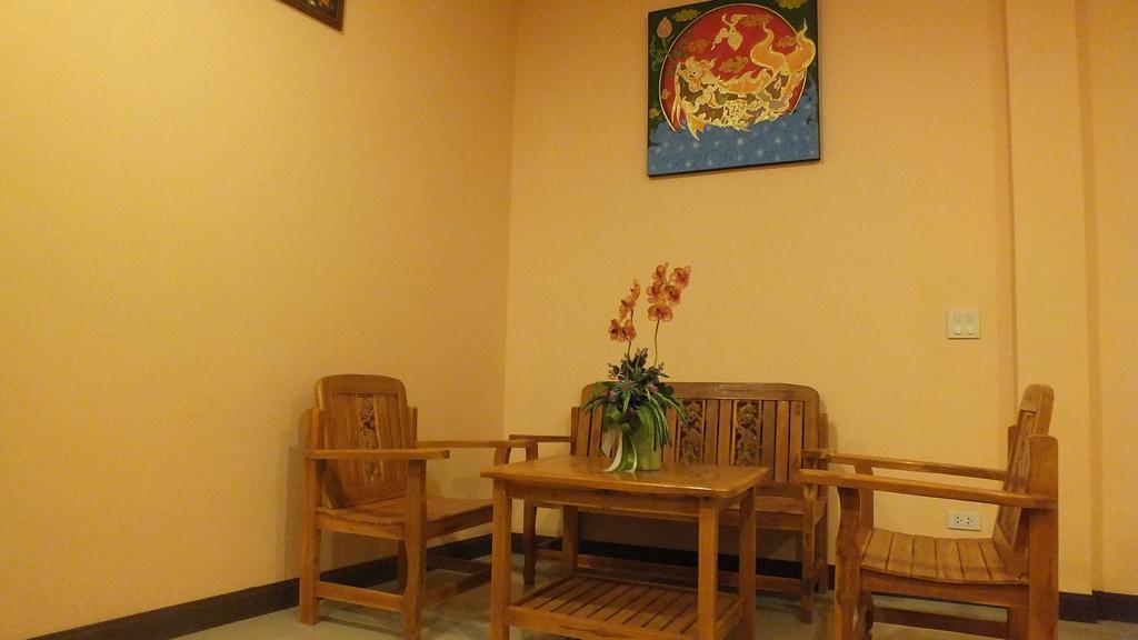 Kala House Hotel Сукотай Екстериор снимка