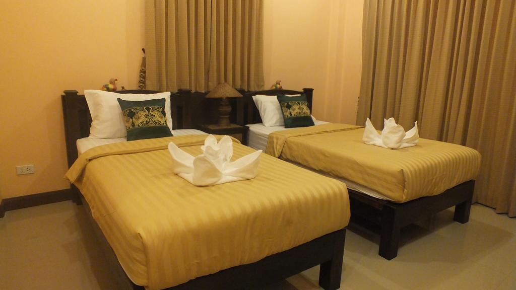 Kala House Hotel Сукотай Екстериор снимка