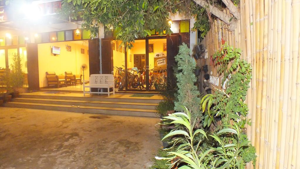 Kala House Hotel Сукотай Екстериор снимка