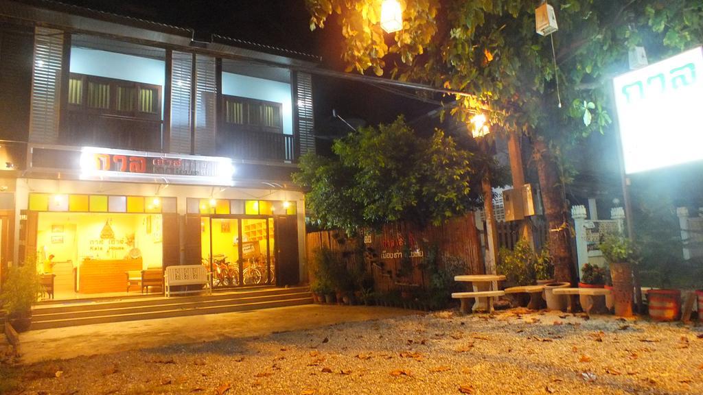 Kala House Hotel Сукотай Екстериор снимка