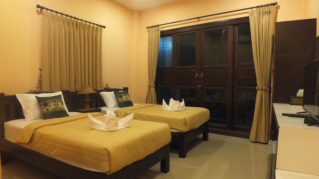Kala House Hotel Сукотай Екстериор снимка