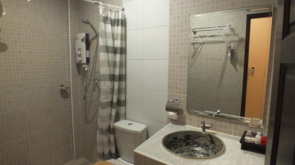 Kala House Hotel Сукотай Екстериор снимка