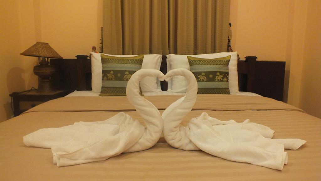 Kala House Hotel Сукотай Екстериор снимка