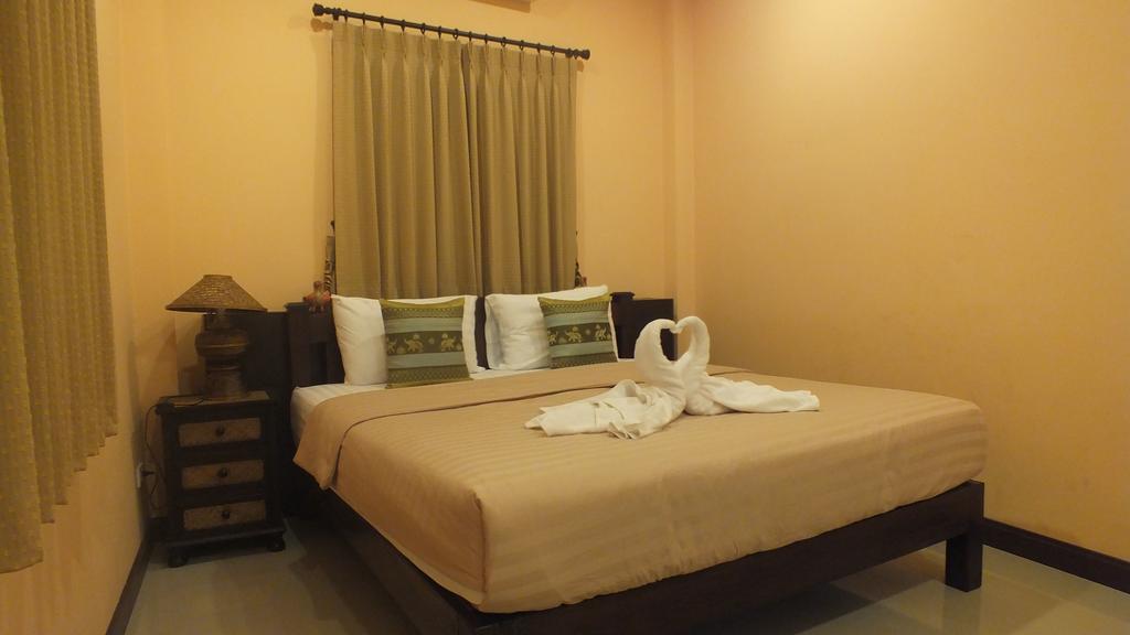 Kala House Hotel Сукотай Екстериор снимка