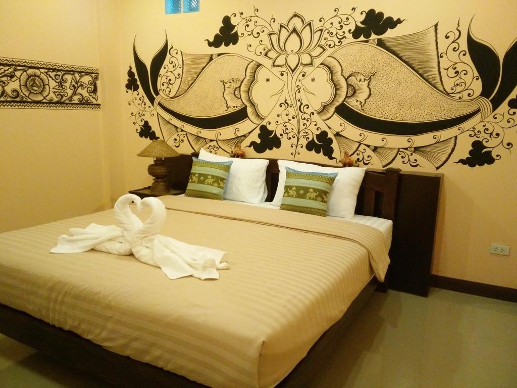 Kala House Hotel Сукотай Екстериор снимка
