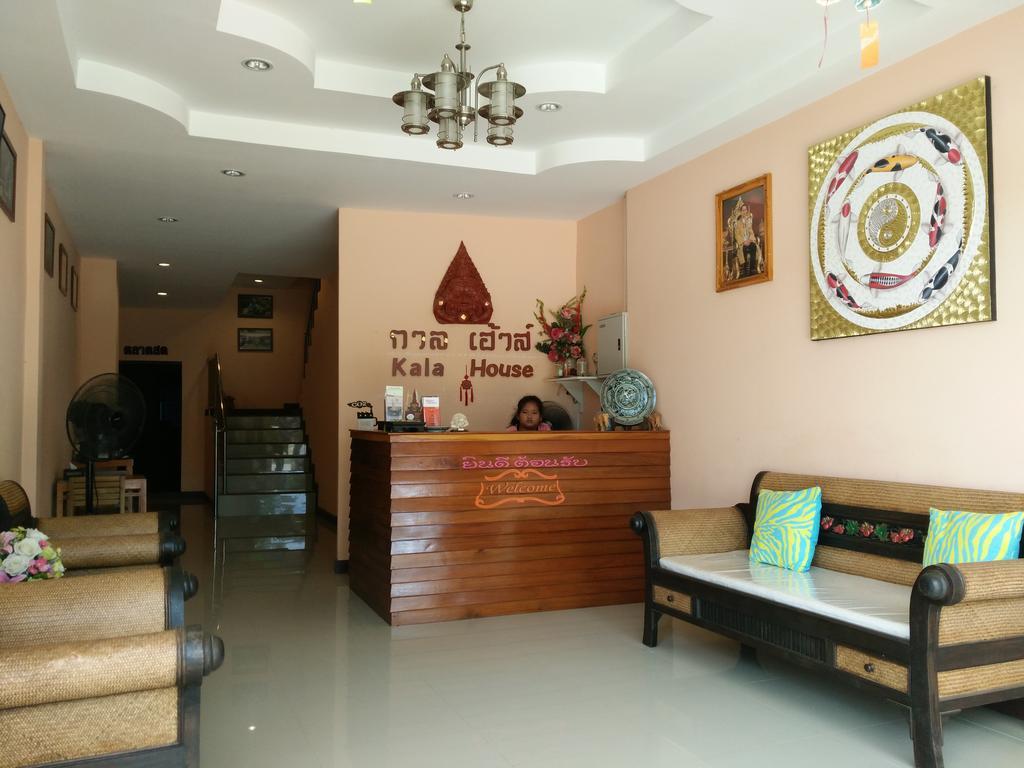 Kala House Hotel Сукотай Екстериор снимка
