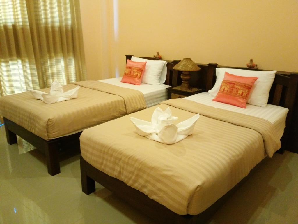 Kala House Hotel Сукотай Екстериор снимка