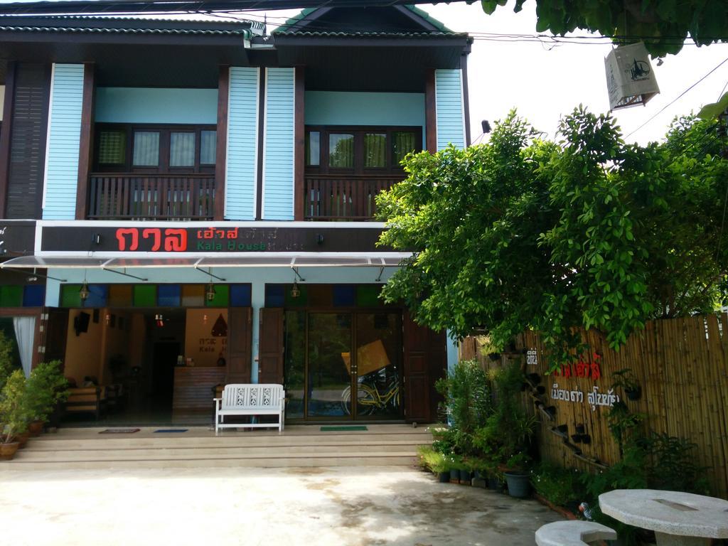 Kala House Hotel Сукотай Екстериор снимка