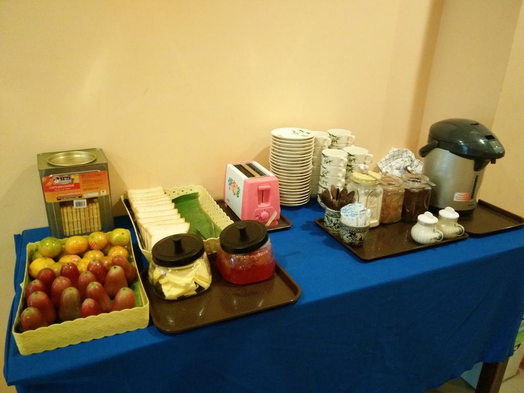 Kala House Hotel Сукотай Екстериор снимка