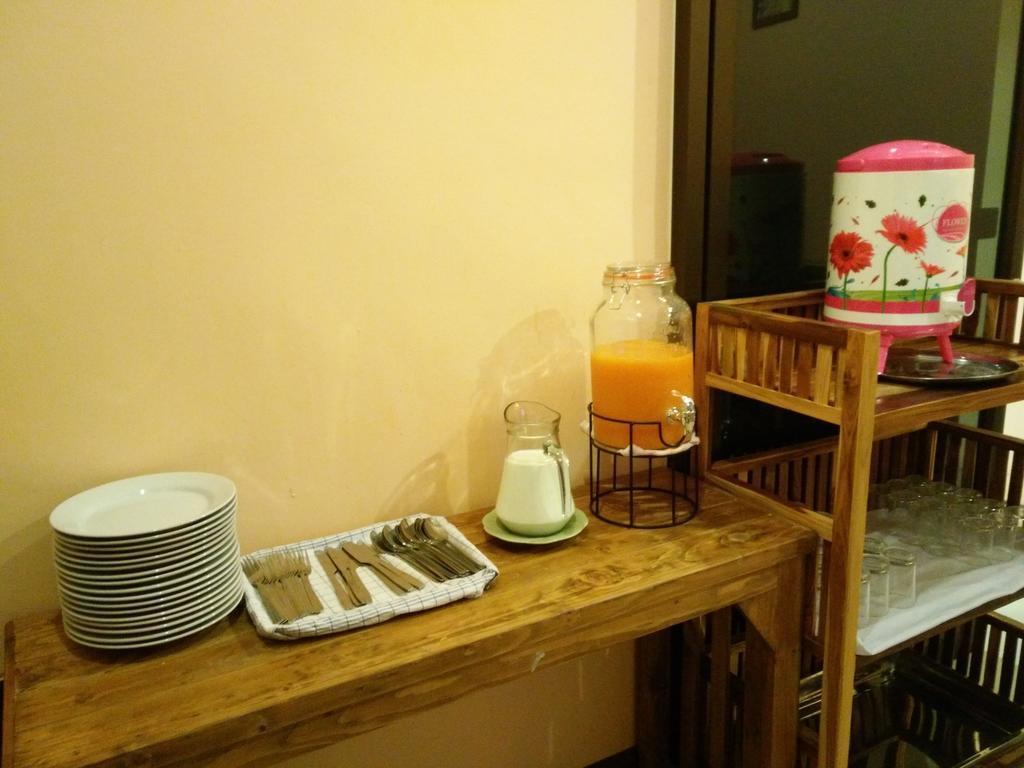 Kala House Hotel Сукотай Екстериор снимка