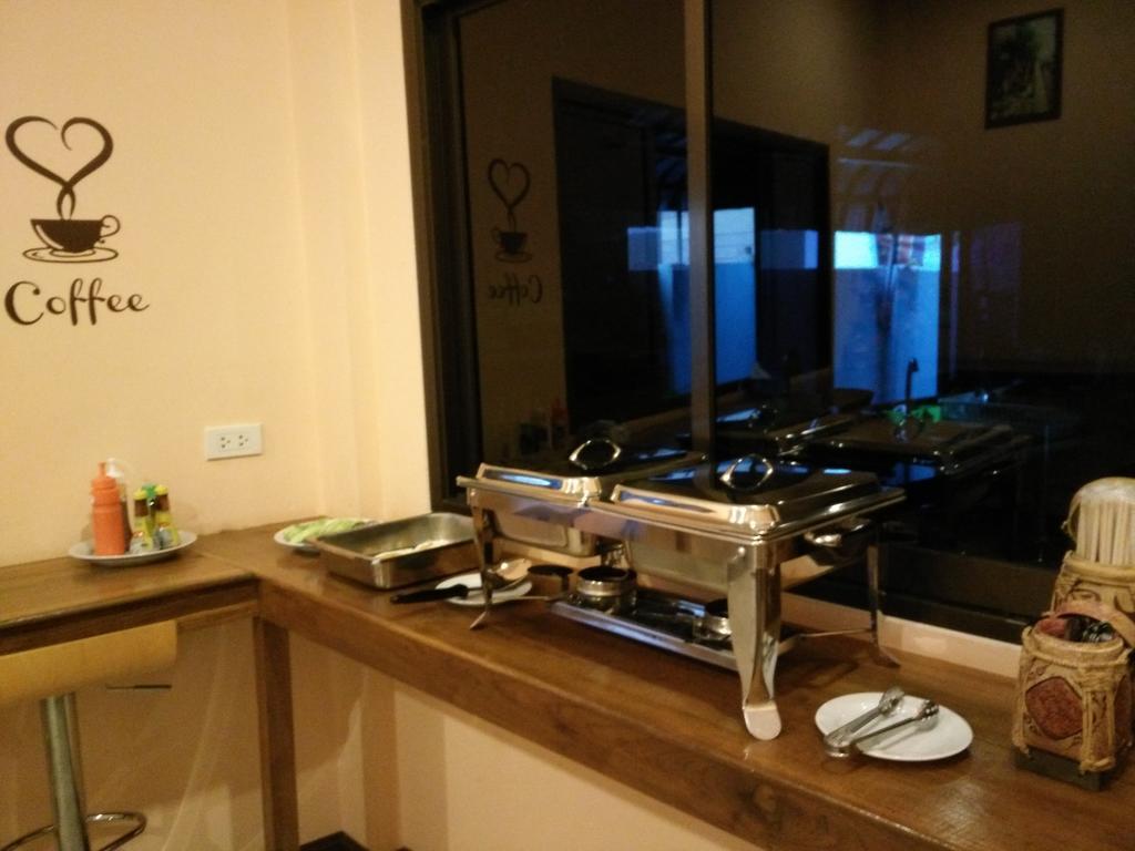 Kala House Hotel Сукотай Екстериор снимка