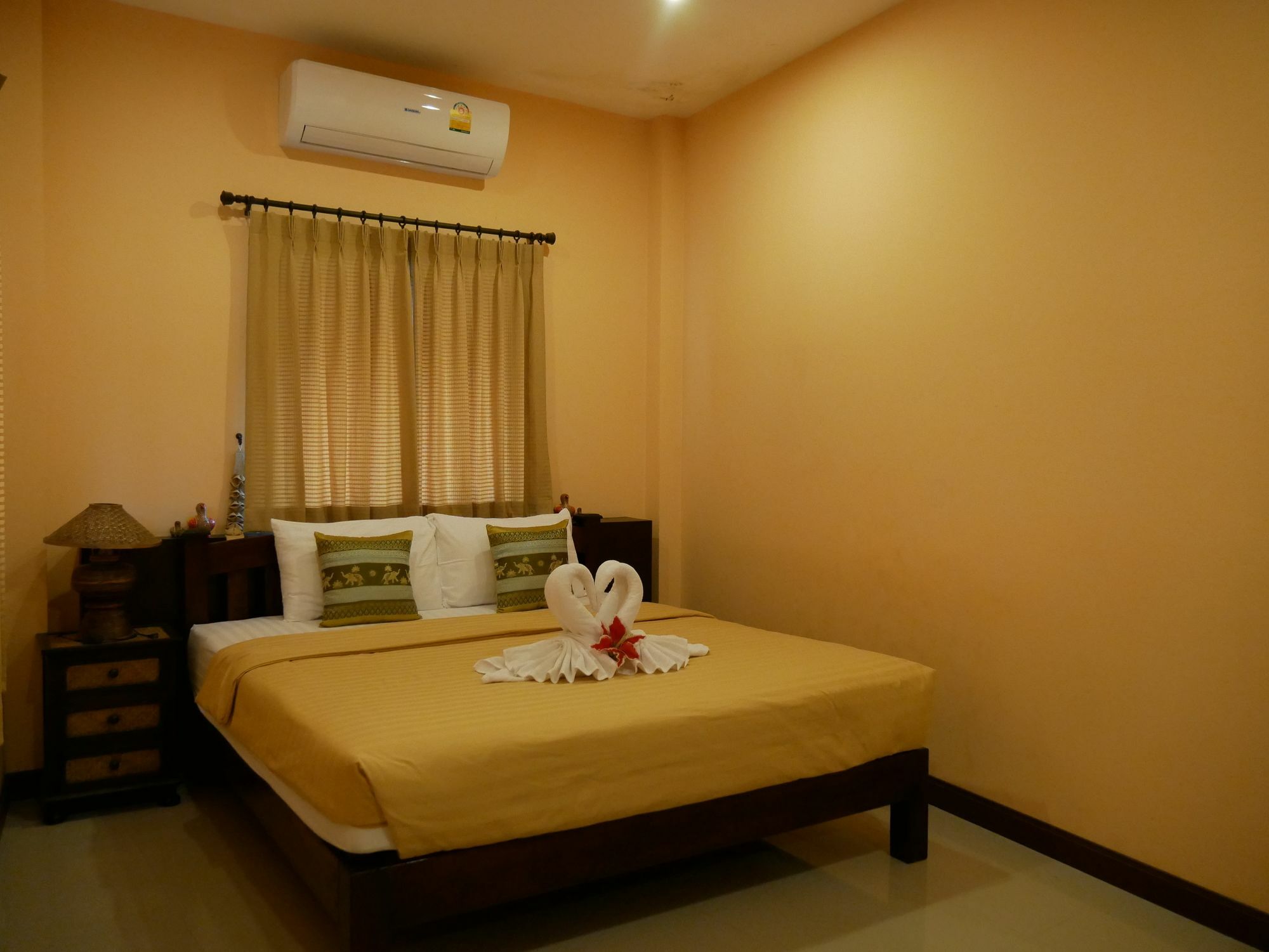 Kala House Hotel Сукотай Екстериор снимка