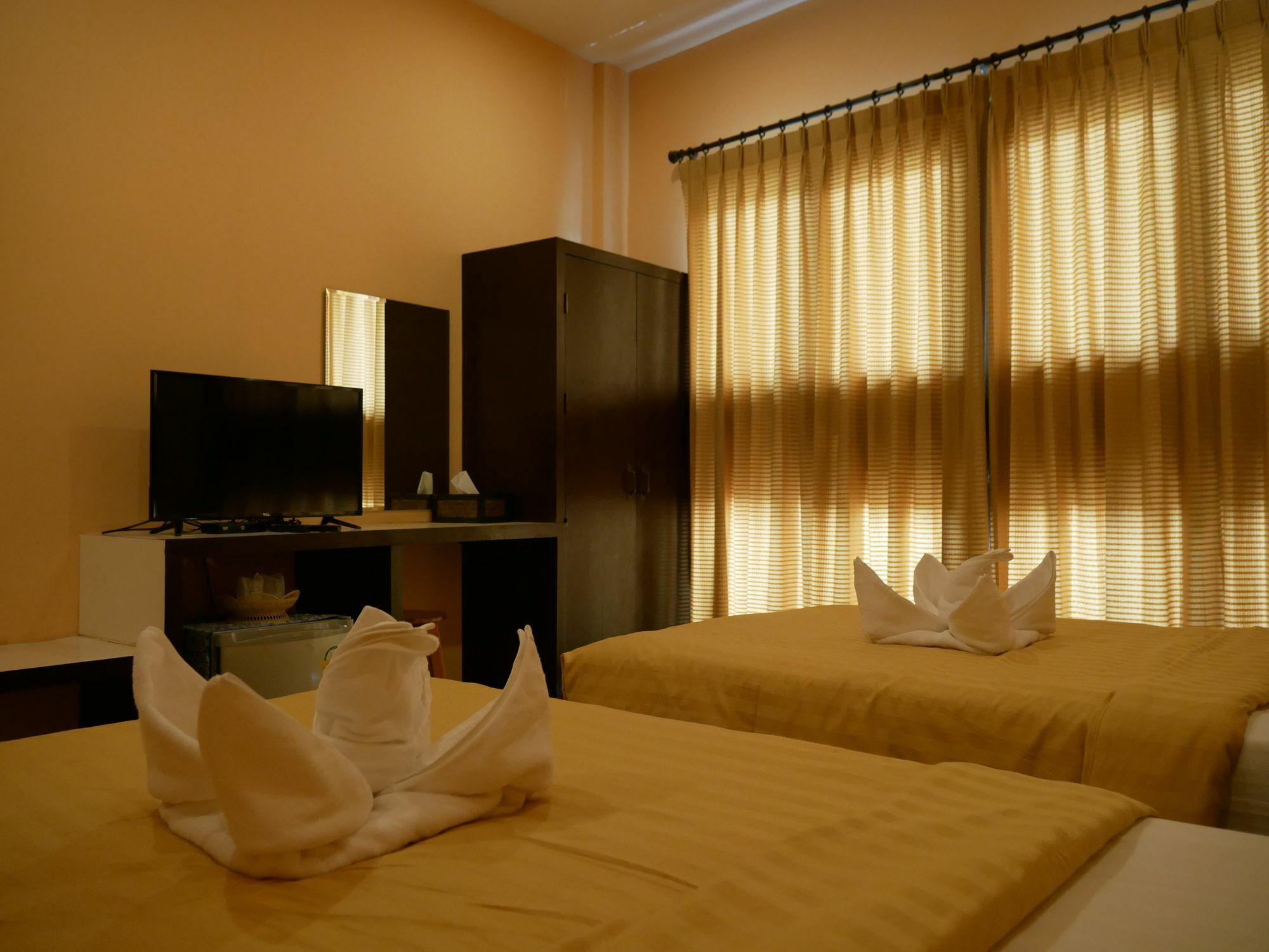 Kala House Hotel Сукотай Екстериор снимка