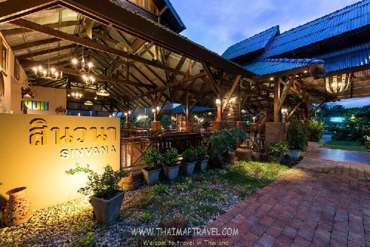 Kala House Hotel Сукотай Екстериор снимка